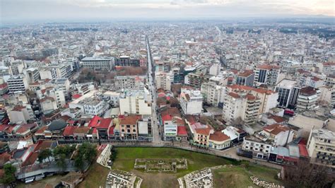 Top Hotels in Larissa from $84 .